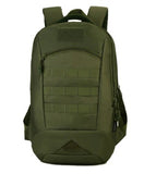 Protector Plus 25L Molle Tactical Military Army Backpack