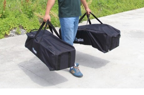 150L Multipurpose Duffel Bag