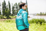 20L Lightweight Foldable Waterproof Nylon Backpack