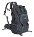 50L High Capacity Outdoor Hiking Camping Trekking Backpack-Slate Grey-ERucks