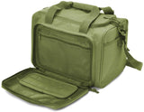 Military Molle Tactical Range Hand/Shoulder Bag