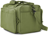 Military Molle Tactical Range Hand/Shoulder Bag