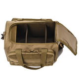 Military Molle Tactical Range Hand/Shoulder Bag