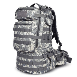 50l backpack military hotsell