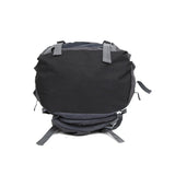 60L Nylon/Oxford Waterproof Camping Hiking Trekking Rucksack-Midnight Blue-ERucks