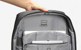 Medium Shockproof 15" Laptop Backpack with USB Charging