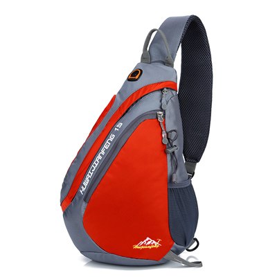Single-Strap Backpack