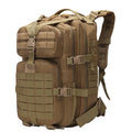 50L Large Military MOLLE Tactical Army Backpack-ACU Camo-ERucks
