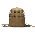 50L Large Military MOLLE Tactical Army Backpack-ACU Camo-ERucks