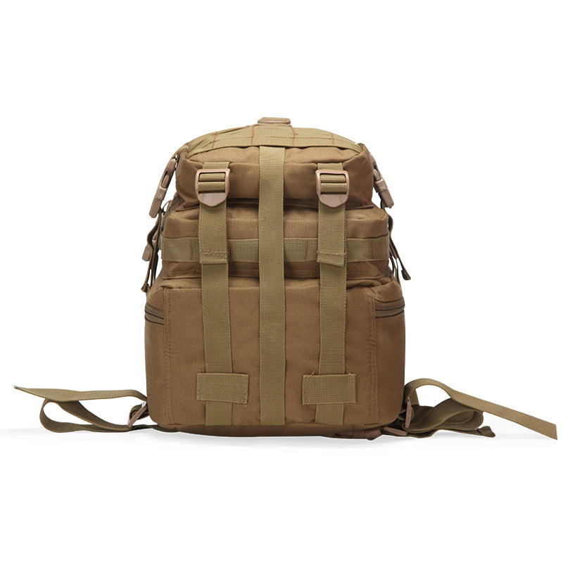 50L Large Military MOLLE Tactical Army Backpack-ACU Camo-ERucks