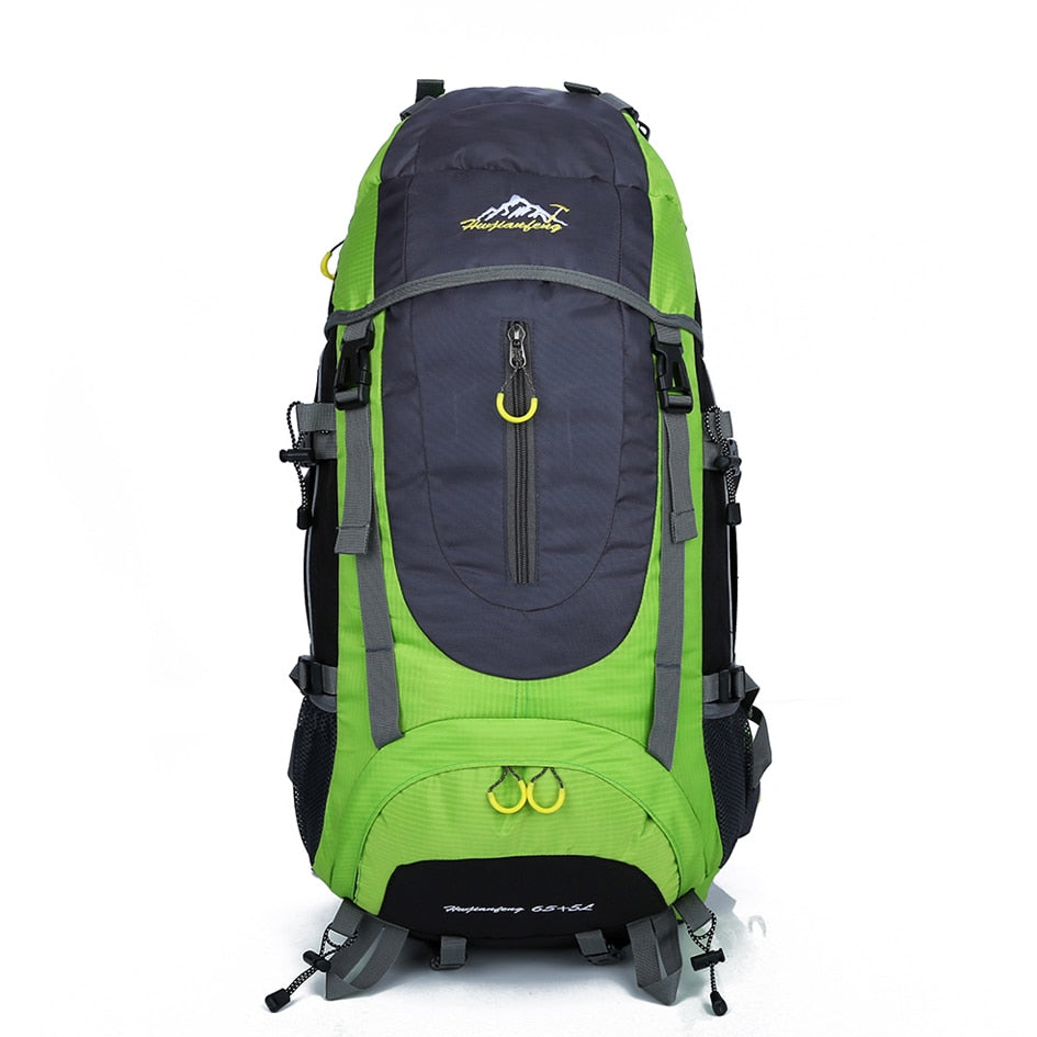 70 Lt Rucksack 70L Nylon Camping Trekking Hiking Rucksack – ERucks