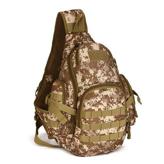 Military Tactical Sling Backpacks – ERucks