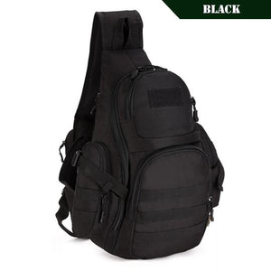 PROTECTOR PLUS 20L Military Molle Tactical Sling Backpack ERucks