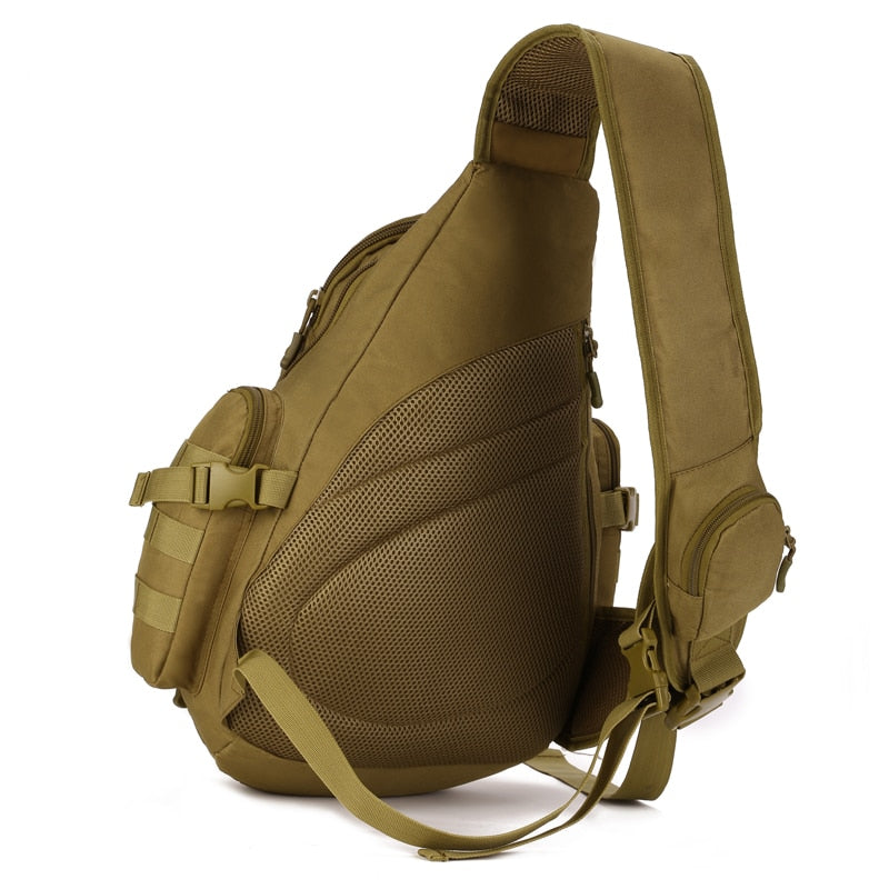 Protector Plus Rucksack PROTECTOR PLUS 20L Military Molle Tactical Sling Backpack – ERucks