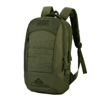 Protection Plus Backpack Protector Plus 25L Molle Tactical Military Army Backpack – ERucks