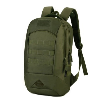 Protector Plus 20L Molle Tactical Military Army Backpack-Army Green-ERucks