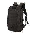Protector Plus 20L Molle Tactical Military Army Backpack-Tactical Black-ERucks
