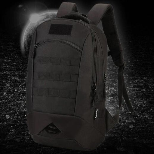 Protector Plus 20L Molle Tactical Military Army Backpack-Desert Digital-ERucks