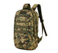 Protector Plus 20L Molle Tactical Military Army Backpack-Jungle Digital Camo-ERucks