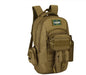 Protector Plus 20L Molle Tactical Military Army Backpack-Desert Digital-ERucks