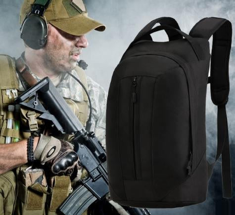 Protector Plus 20L Tactical Military Army Backpack-Desert Digital-ERucks