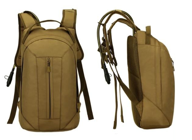 Protector Plus 20L Tactical Military Army Backpack-Desert Digital-ERucks