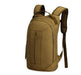 Protector Plus 20L Tactical Military Army Backpack-Khaki-ERucks