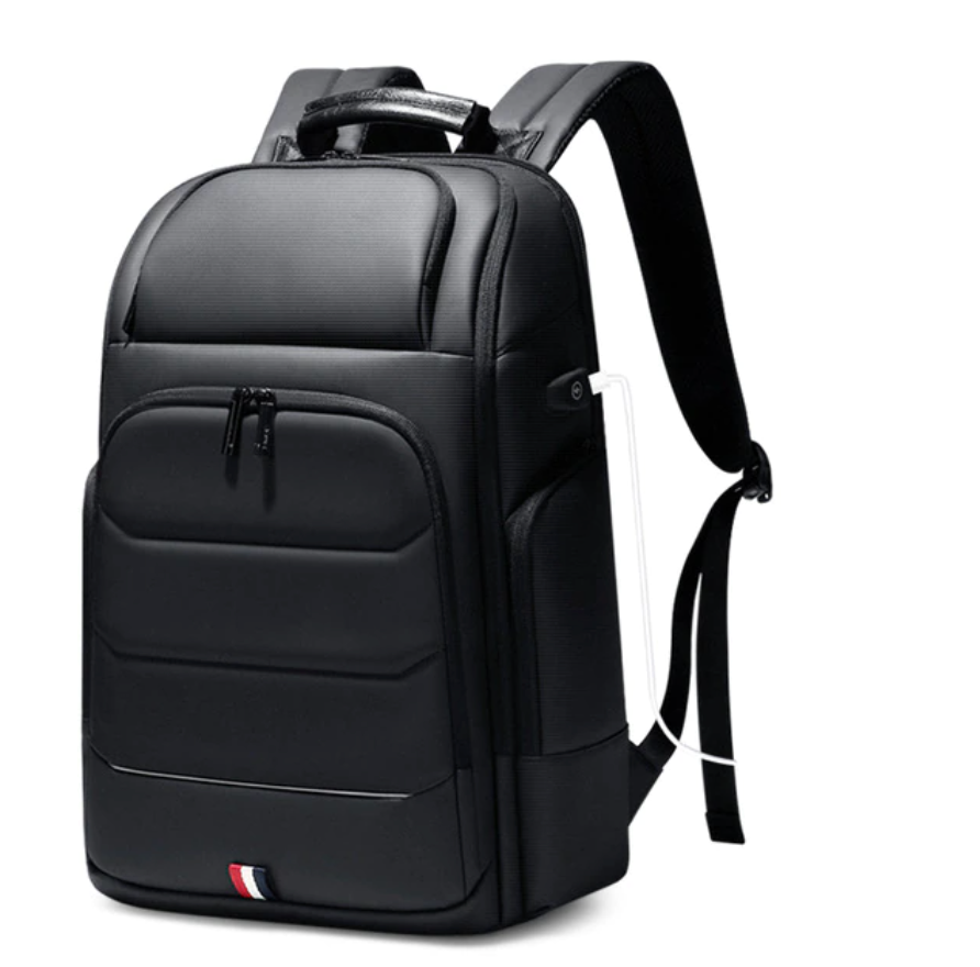 Men's Large Executive Backpack with USB Charging – ERucks