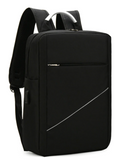 The Downtown Women's 15" Laptop Backpack