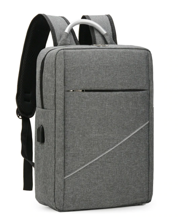 The Downtown Women's 15" Laptop Backpack