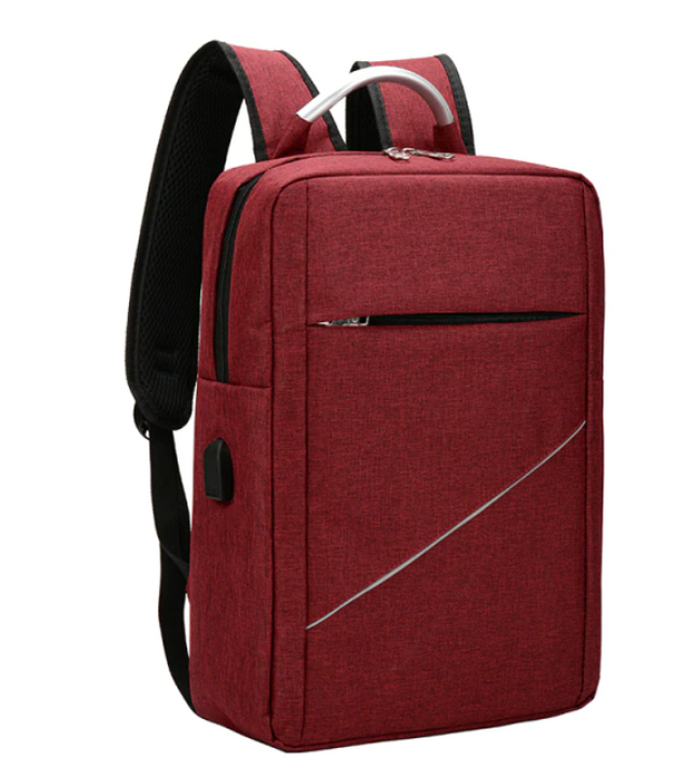 The Downtown Women's 15" Laptop Backpack