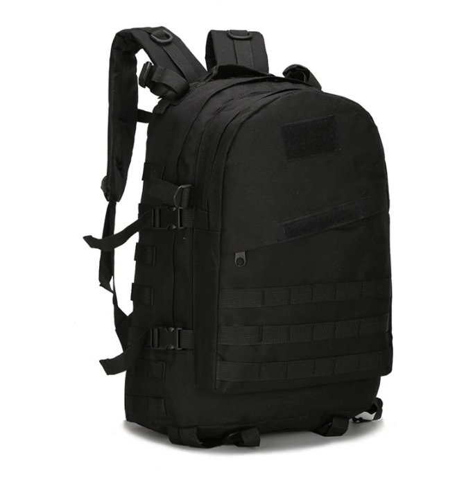 30L Military MOLLE Tactical Army School Backpack