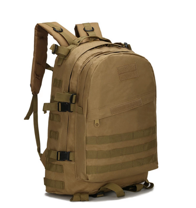 30L Military MOLLE Tactical Army School Backpack