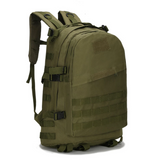 30L Military MOLLE Tactical Army School Backpack