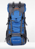 Aeroline 85L Camping Trekking Hiking Rucksack