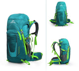 45L Sport Hiking Trekking Camping Backpack