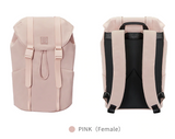 Unisex Fashion School Backpack