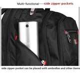 Swiss Design Large Travel Backpack