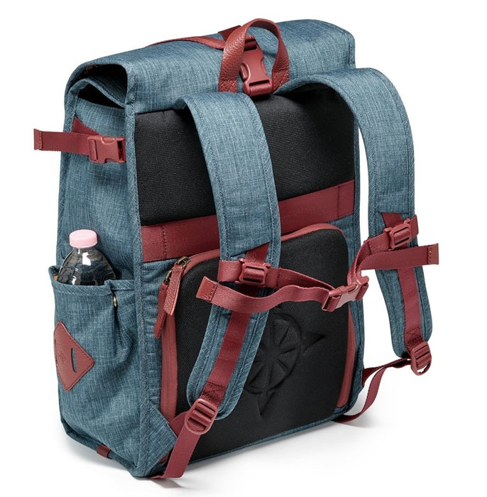 Large Professional Explorer Camera Backpack
