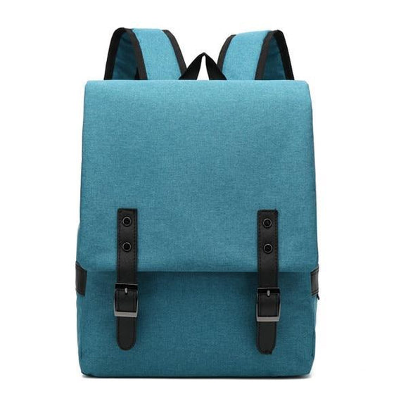 Women's Small Trend Vintage Backpack