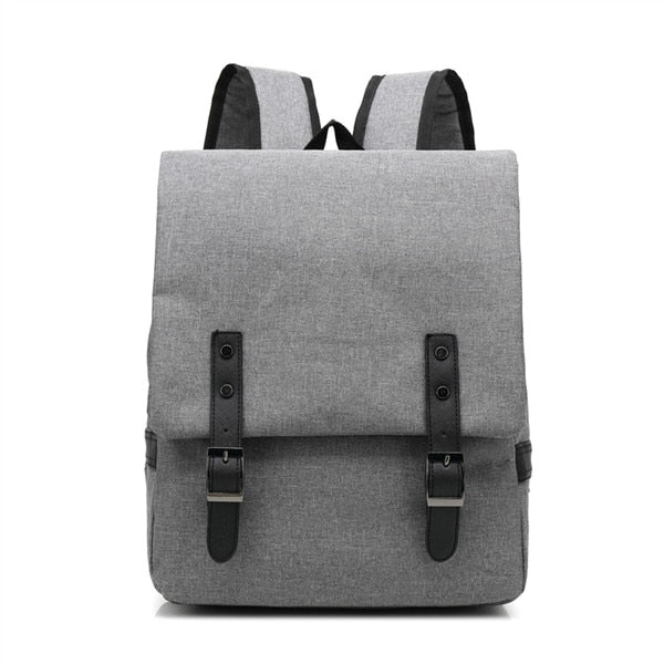 Women's Small Trend Vintage Backpack
