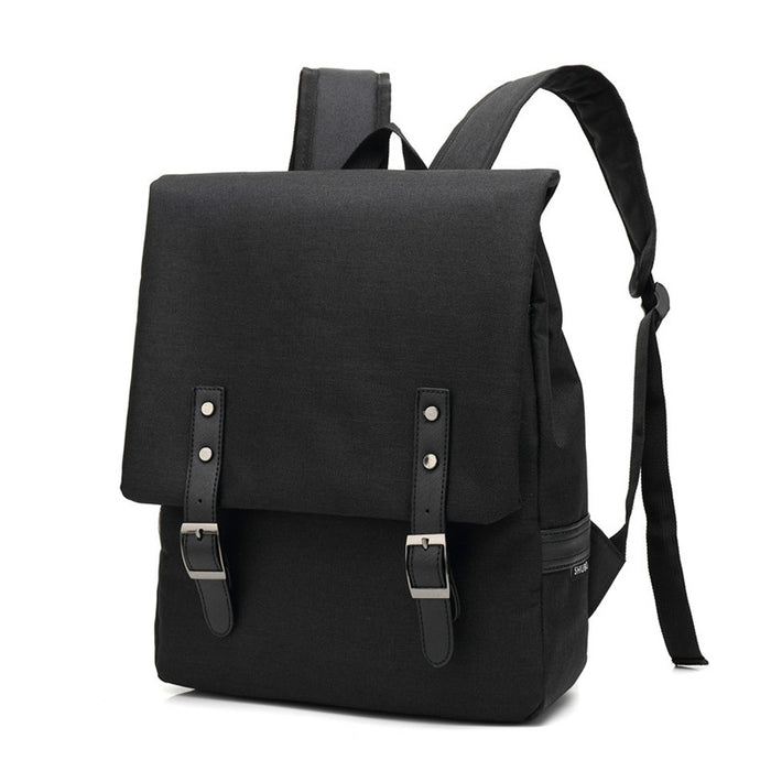 Women's Small Trend Vintage Backpack
