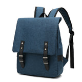 Women's Small Trend Vintage Backpack