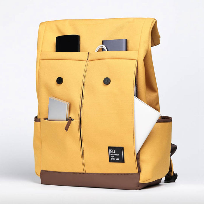 Women's Traveler 15" Laptop Cordura Oxford Tote Backpack