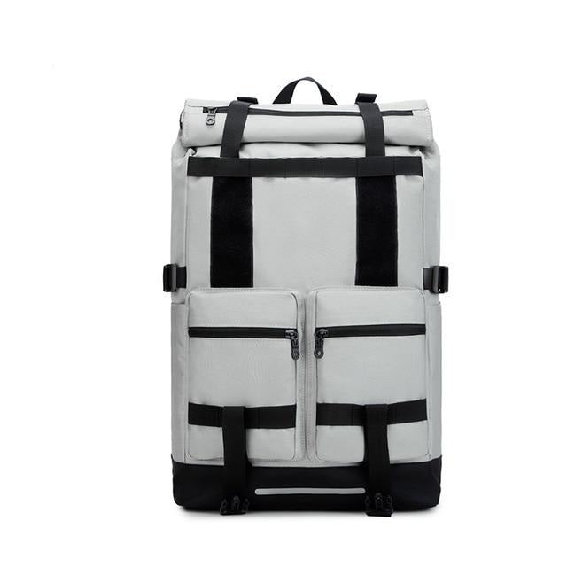 Men's Urban 35L Backpack with USB Charging