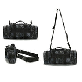 Outdoor Tactical Military Molle Waist Bag