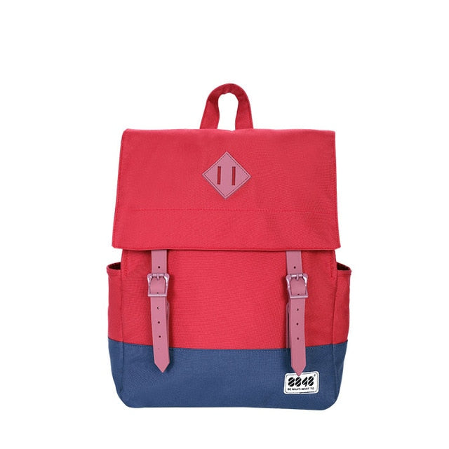 Women's Dawson Style Backpack