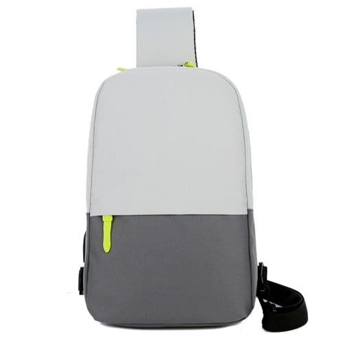 Ultralight 10" Sling Backpack