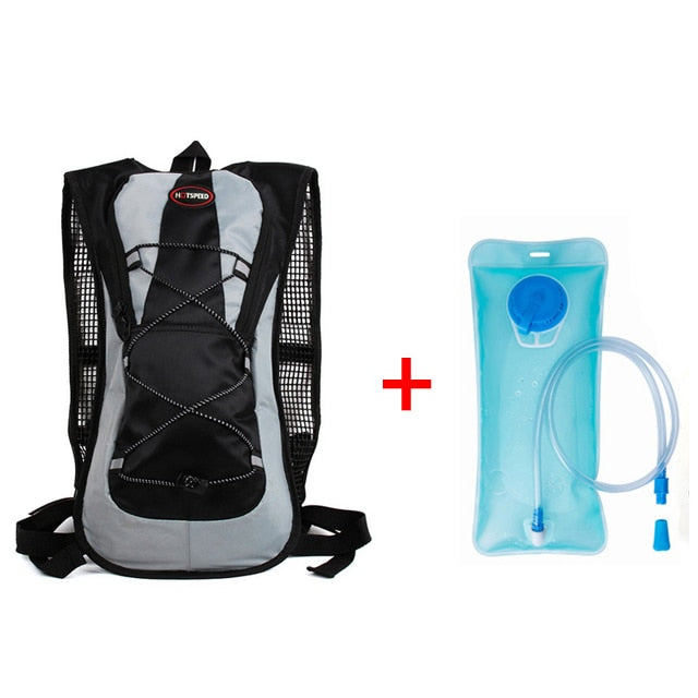 5L Ultralight Hydration Cycling Backpack