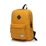 Classic School Laptop Backpack